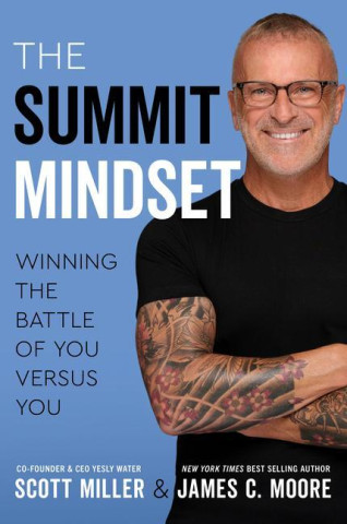 SUMMIT MINDSET
