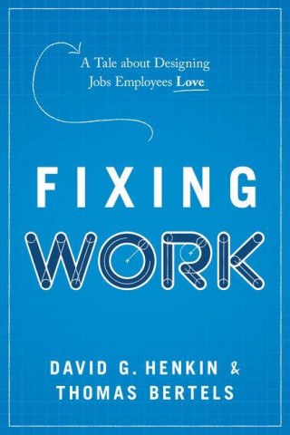 FIXING WORK