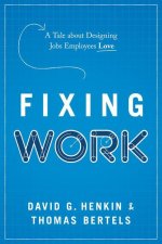 FIXING WORK
