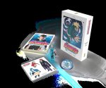 Coffret Collector Boruto - Naruto next generations Tome 17