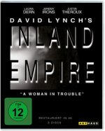 Inland Empire, 2 Blu-ray (Collector's Edition)