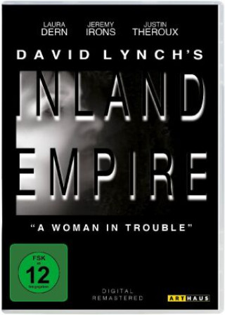 Inland Empire, 1 DVD (Digital Remastered)
