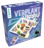Verplant & Zugestellt - Wer lässt Wohnträume wahr werden?