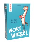 Wortwiesel - Das flinke Wortspiel
