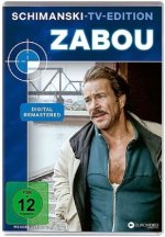ZABOU - Schimanski - TV - Edition, 1 DVD