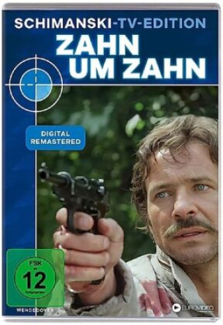 ZAHN UM ZAHN - Schimanski - TV - Edition, 1 DVD