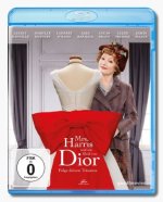 Mrs. Harris und ein Kleid von Dior, 1 Blu-ray