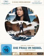 Die Frau im Nebel - Decision to Leave, 1 4K UHD-Blu-ray + 1 Blu-ray (Mediabook B)