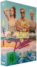 Der König von Palma. Staffel.1, 2 DVD