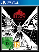 Below: Special Edition, PS4, 1 PS4-Blu-Ray-Disc (Deluxe Edition)