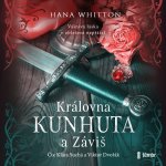 Královna Kunhuta a Záviš - audioknihovna