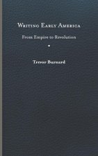 Writing Early America