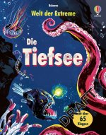 Welt der Extreme: Die Tiefsee