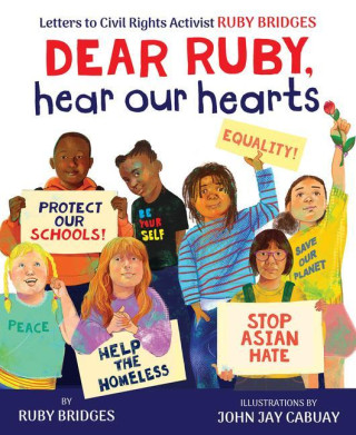 Dear Ruby: Hear Our Hearts