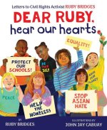 Dear Ruby: Hear Our Hearts