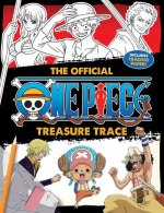 One Piece Official How to Draw