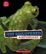 Discovered Amphibians (Learn About: Animals)