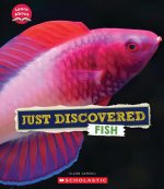 Discovered Fish (Learn About: Animals)
