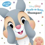 Disney Baby: Peek a Boo, Thumper!