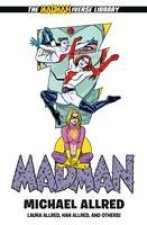 Madman Library Edition Volume 5