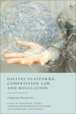 Digital Platforms, Competition Law, and Regulation: Comparative Perspectives