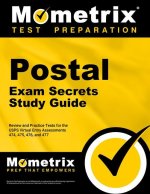 Postal Exam Secrets Study Guide: Review and Practice Tests for the Usps Virtual Entry Assessment 474, 475, 476, and 477