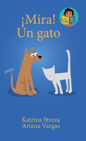 ?Mira! Un Gato