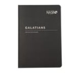 NASB Scripture Study Notebook: Galatians: NASB