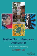 Native North American Authorship