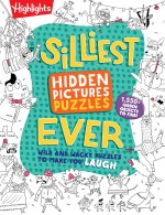 Silliest Hidden Pictures Puzzles Ever