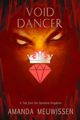 Void Dancer: Volume 4