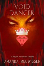 Void Dancer: Volume 4