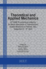 Theoretical and Applied Mechanics: Aimeta 2022