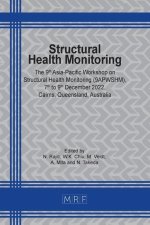 Structural Health Monitoring: 9apwshm