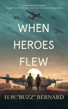When Heroes Flew