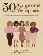 50 Symptoms of Menopause Understanding and Navigating the Menopausal Transition