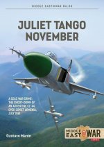 Juliet, Tango, November: Cold War Mystery Over Armenia 1981