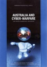 Australia and Cyber-warfare