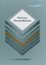 Past Law, Present Histories