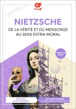 De la vérité et du mensonge au sens extra-moral