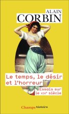 LE TEMPS, LE DESIR, L'HORREUR