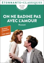 On ne badine pas avec l'amour