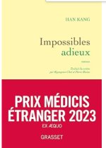 Impossibles adieux