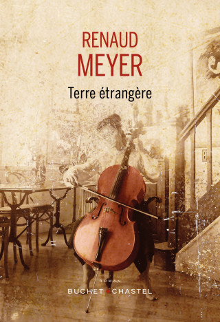 Terre etrangere