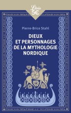 DIEUX ET HEROS DE LA MYTHOLOGIE NORDIQUE