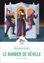 Le Barbier de Séville