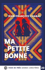 MA PETITE BONNE