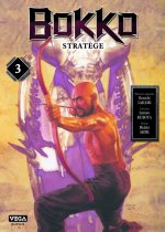 Bokko - Tome 3