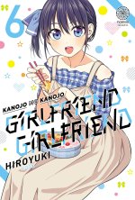 Girlfriend, Girlfriend T06
