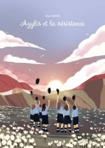 Azylis et la résistance